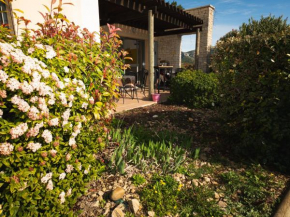 Appartement au coeur du Golf de Saumane